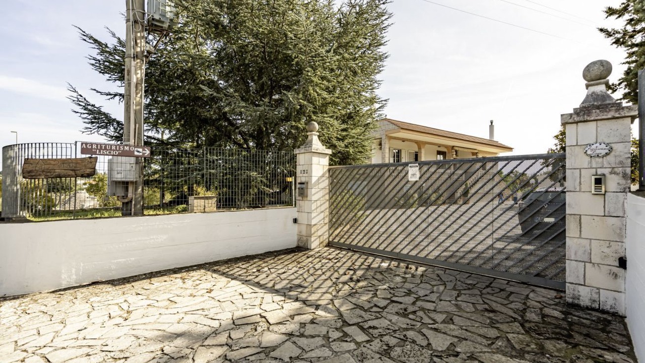 Photo of Outdoor in Noci