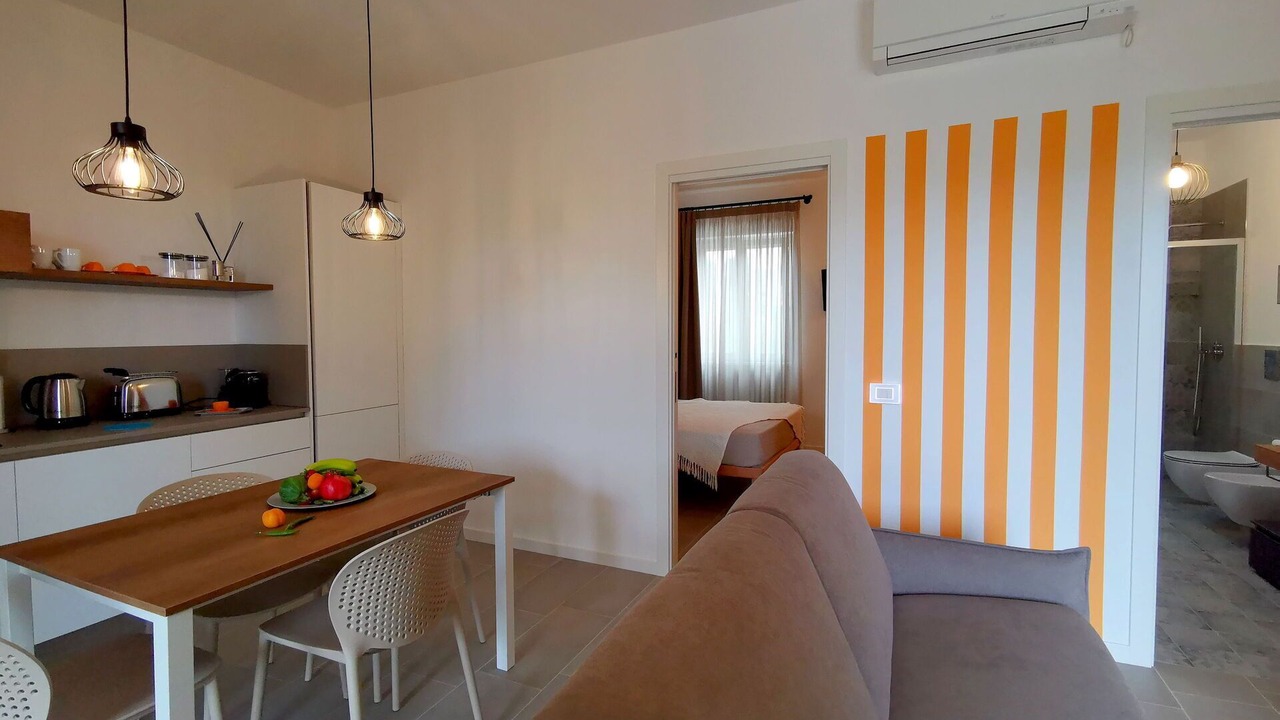 Photo of Bedroom in Laureto