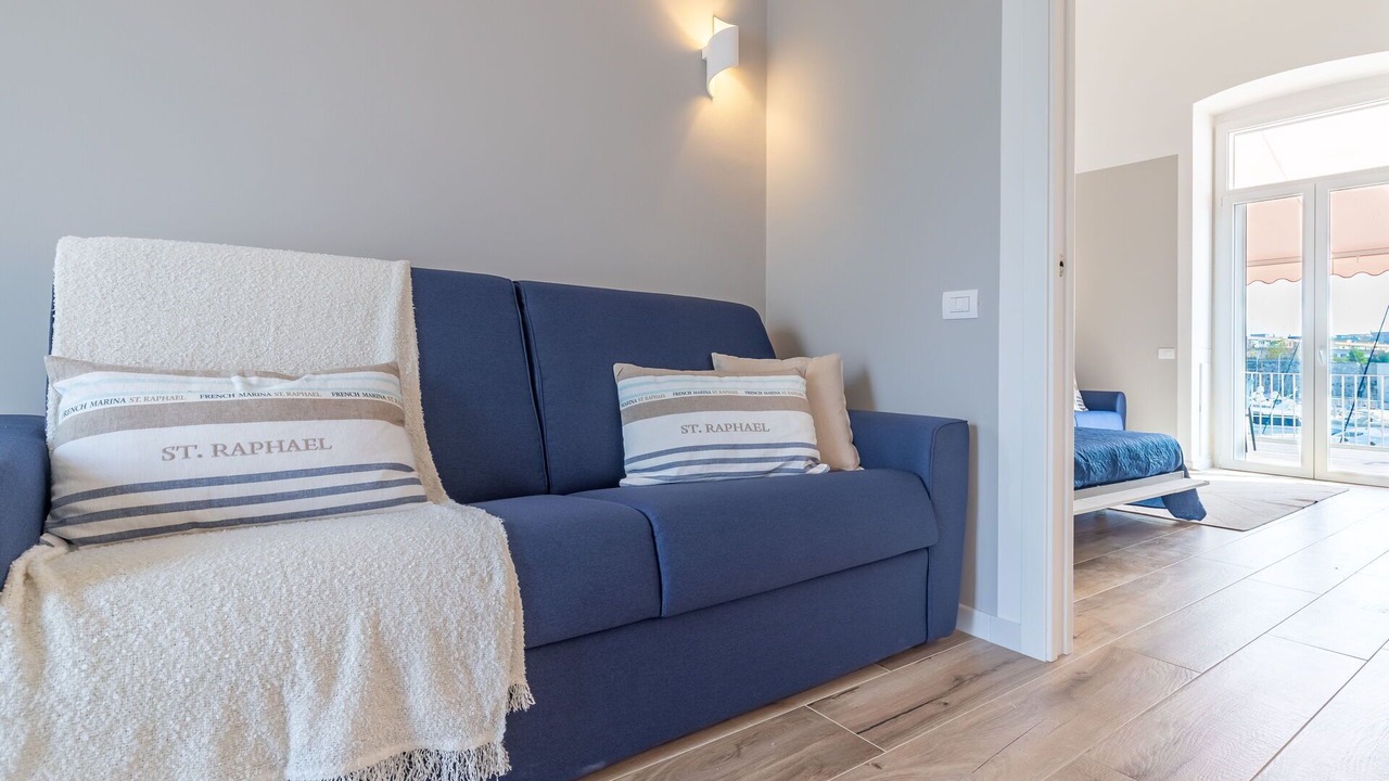 Photo of Livingroom in Bisceglie