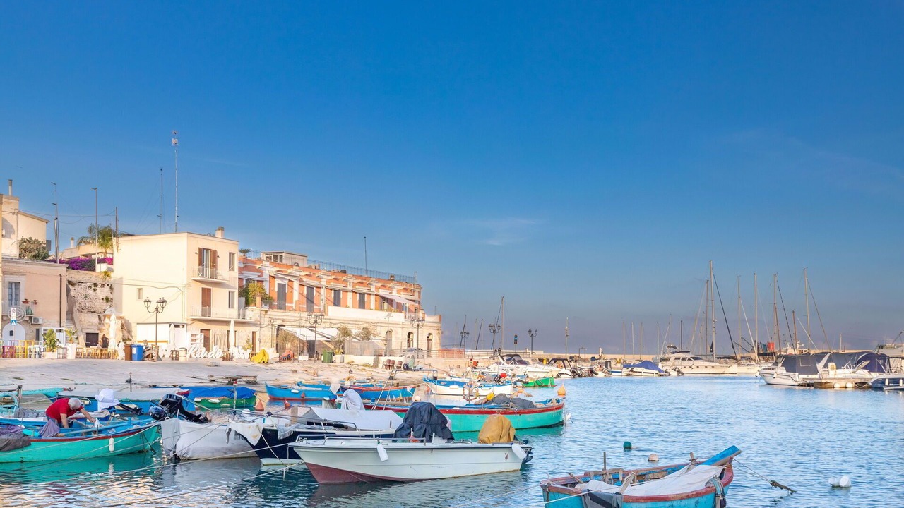 Photo of Patio Balcony in Bisceglie