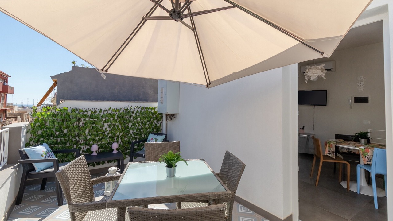 Photo of Outdoor in Zona Portuale