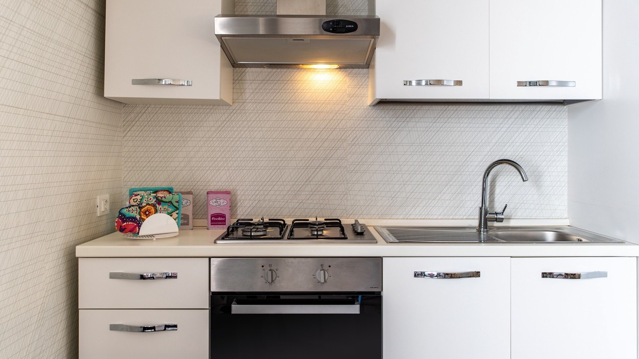 Photo of Kitchen in Zona Portuale