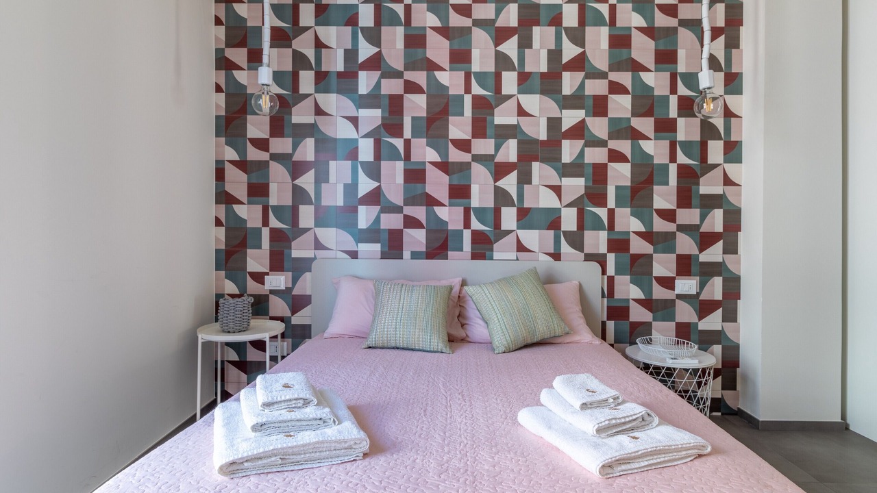 Photo of Bedroom in Zona Portuale