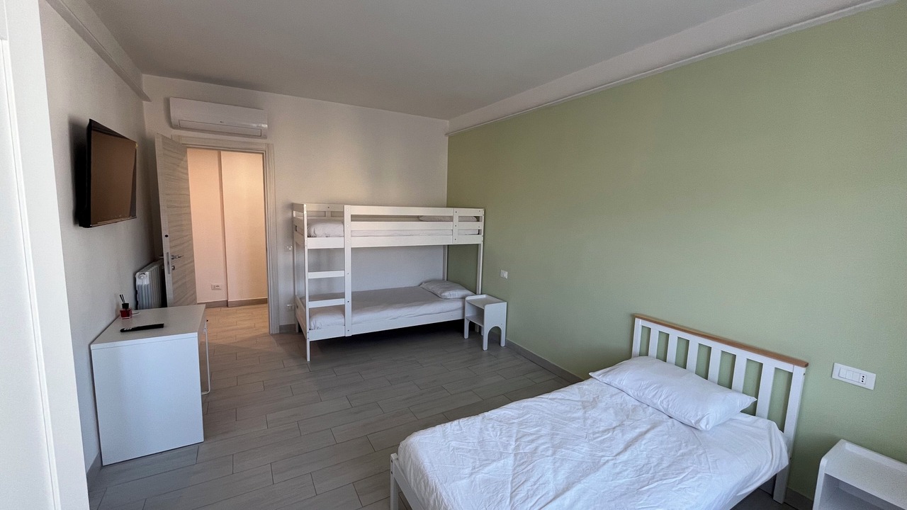 Photo of Bedroom in Quartiere XI Portuense