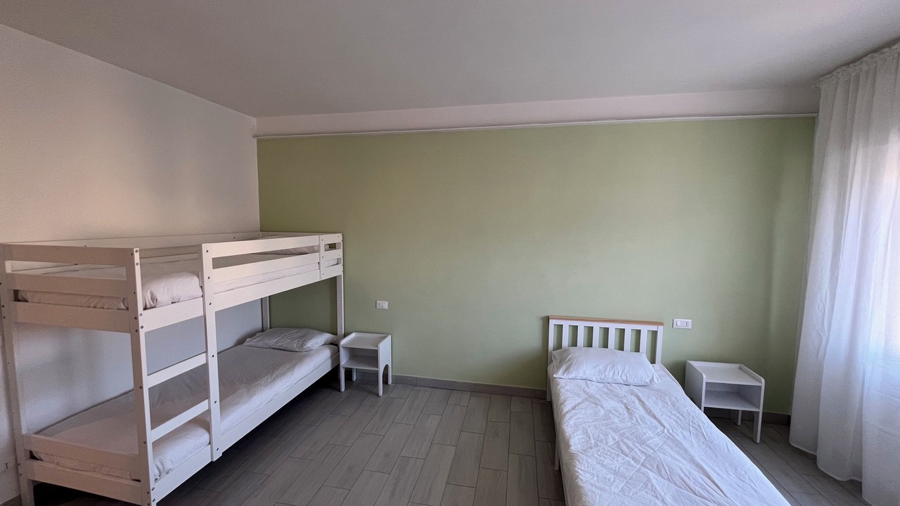 Photo of Bedroom in Quartiere XI Portuense