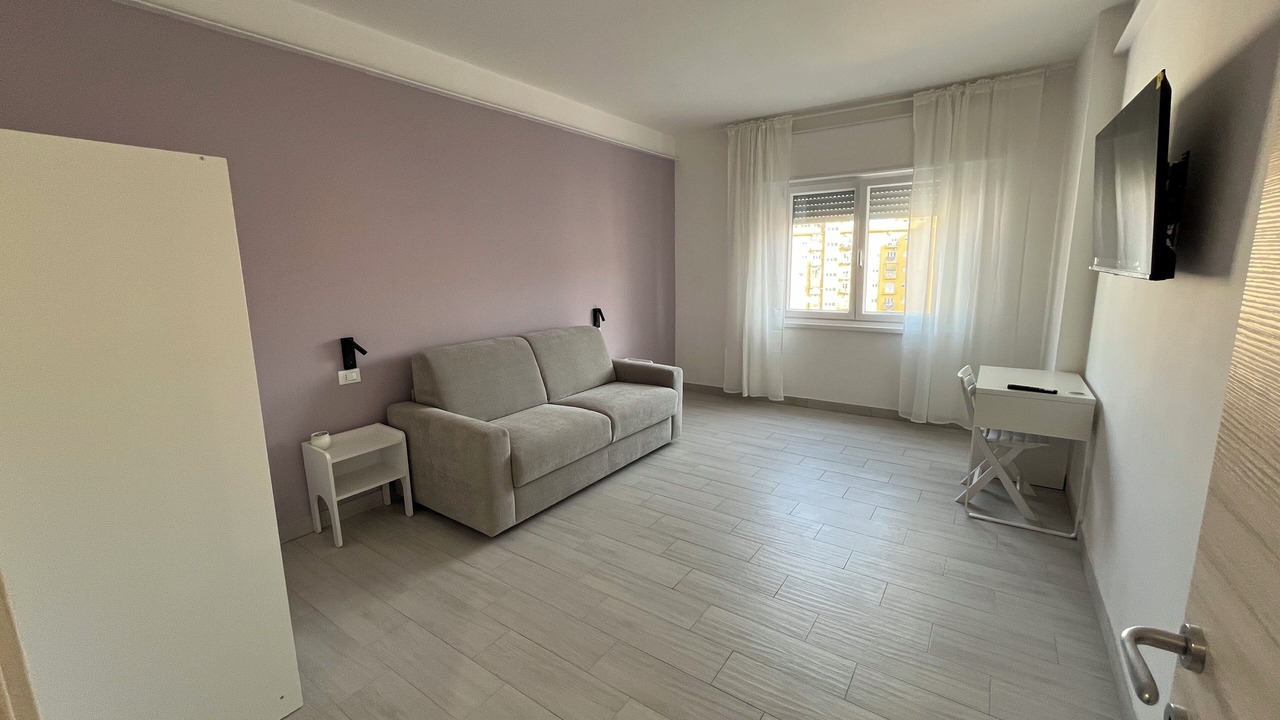 Photo of Livingroom in Quartiere XI Portuense