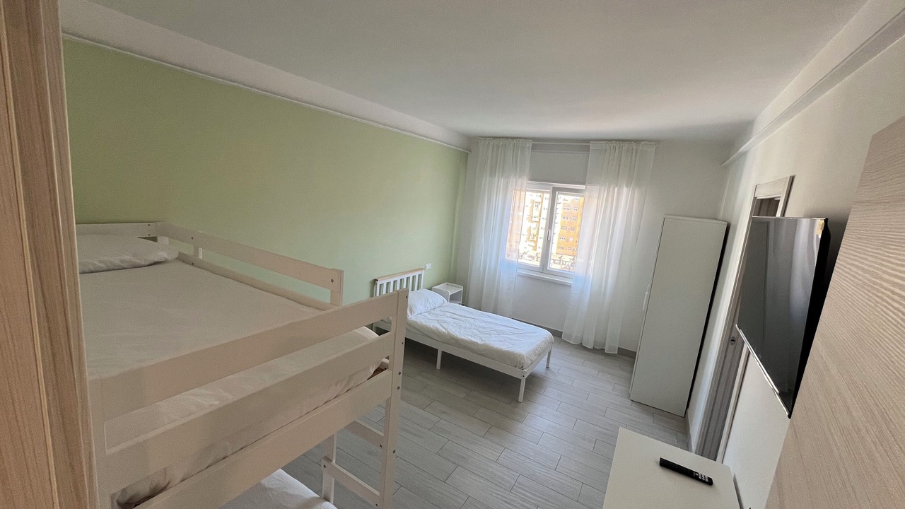 Photo of Bedroom in Quartiere XI Portuense