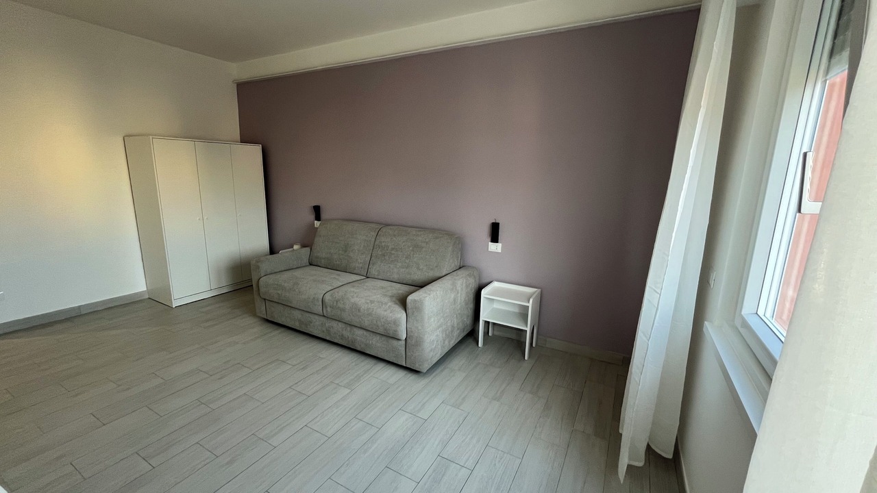 Photo of Livingroom in Quartiere XI Portuense