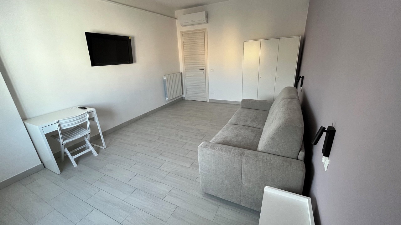 Photo of Livingroom in Quartiere XI Portuense