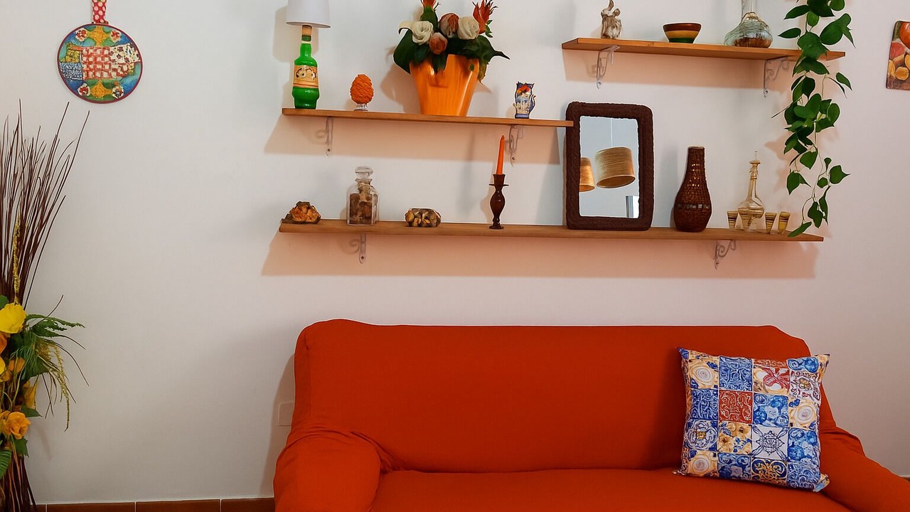 Photo of Livingroom in Marsala