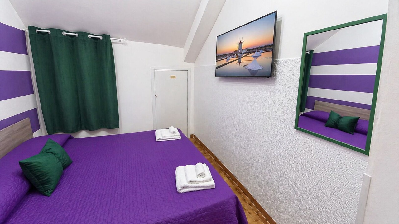 Photo of Bedroom in Marsala