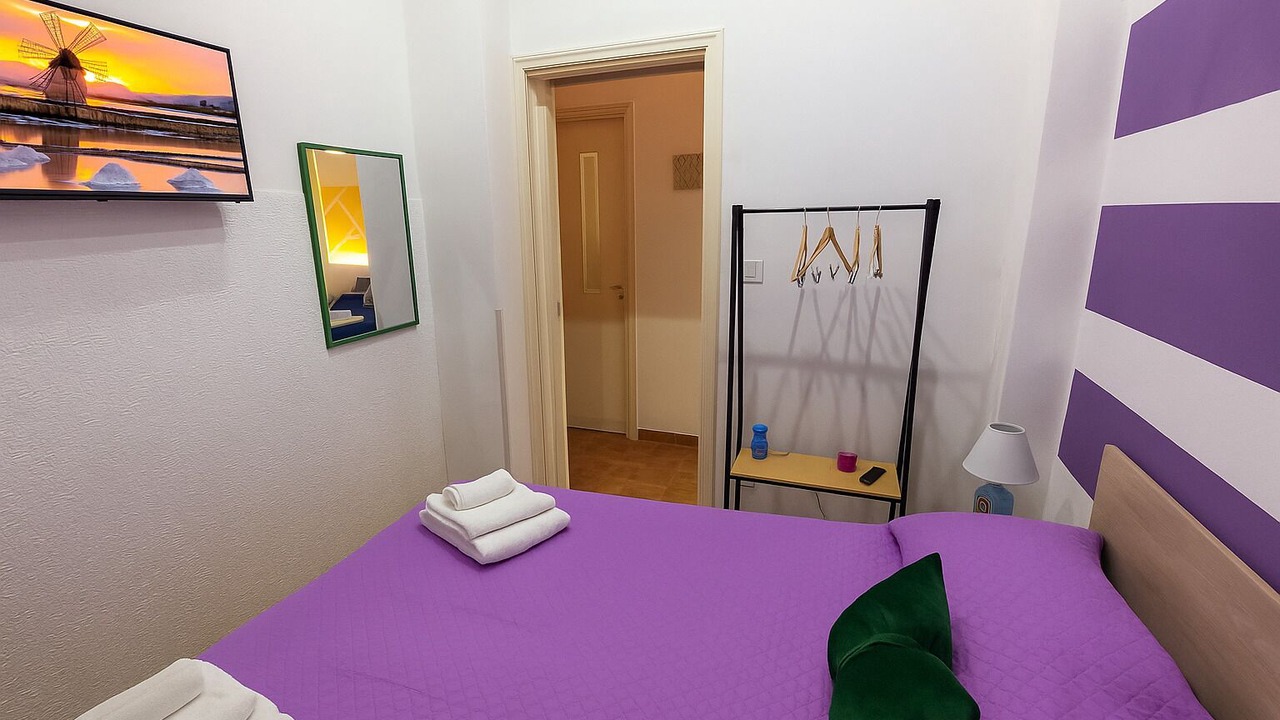Photo of Bedroom in Marsala