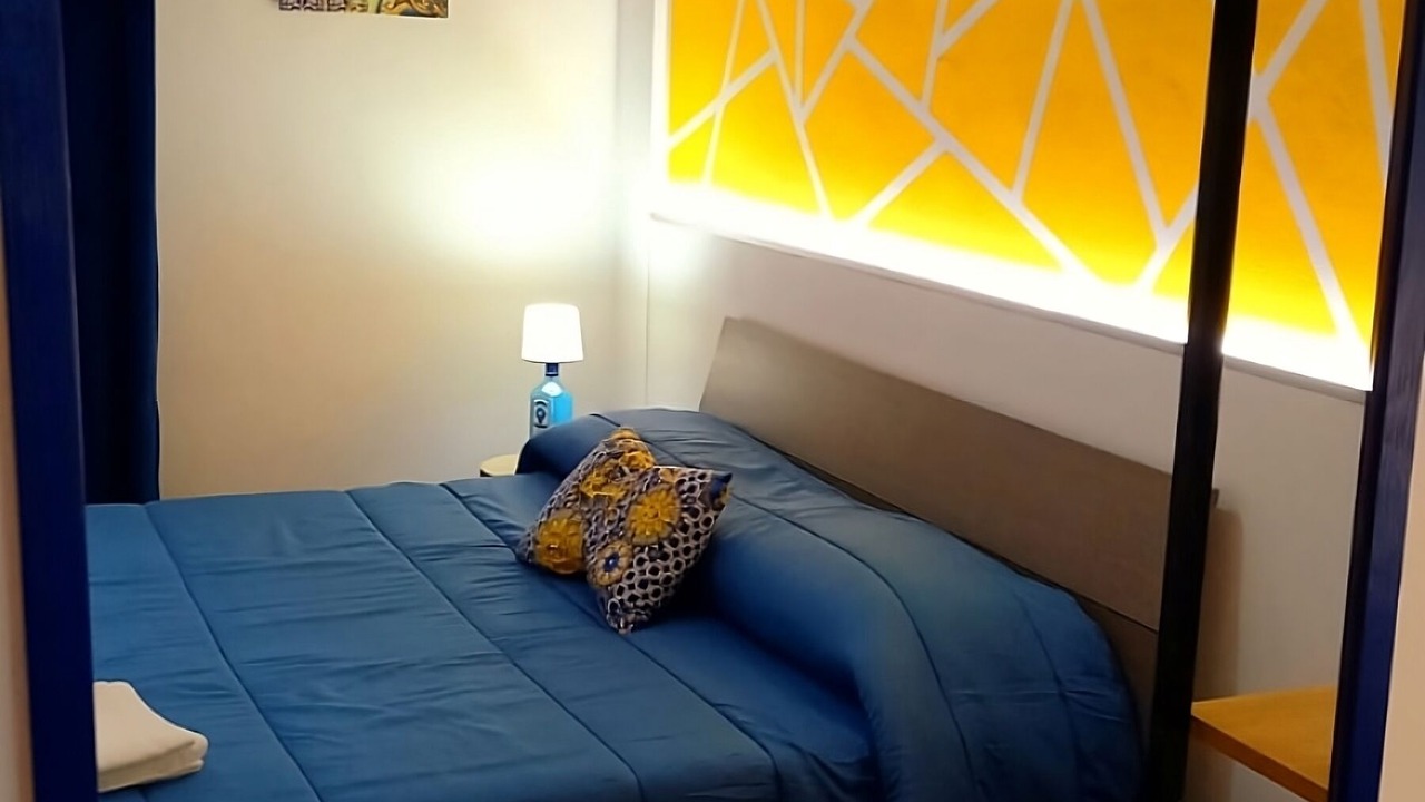 Photo of Bedroom in Marsala