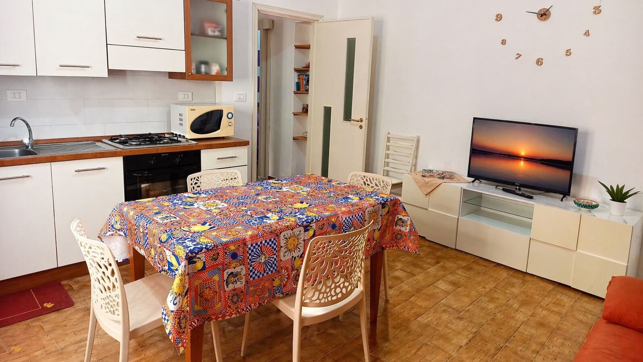 Photo of Kitchen in Marsala