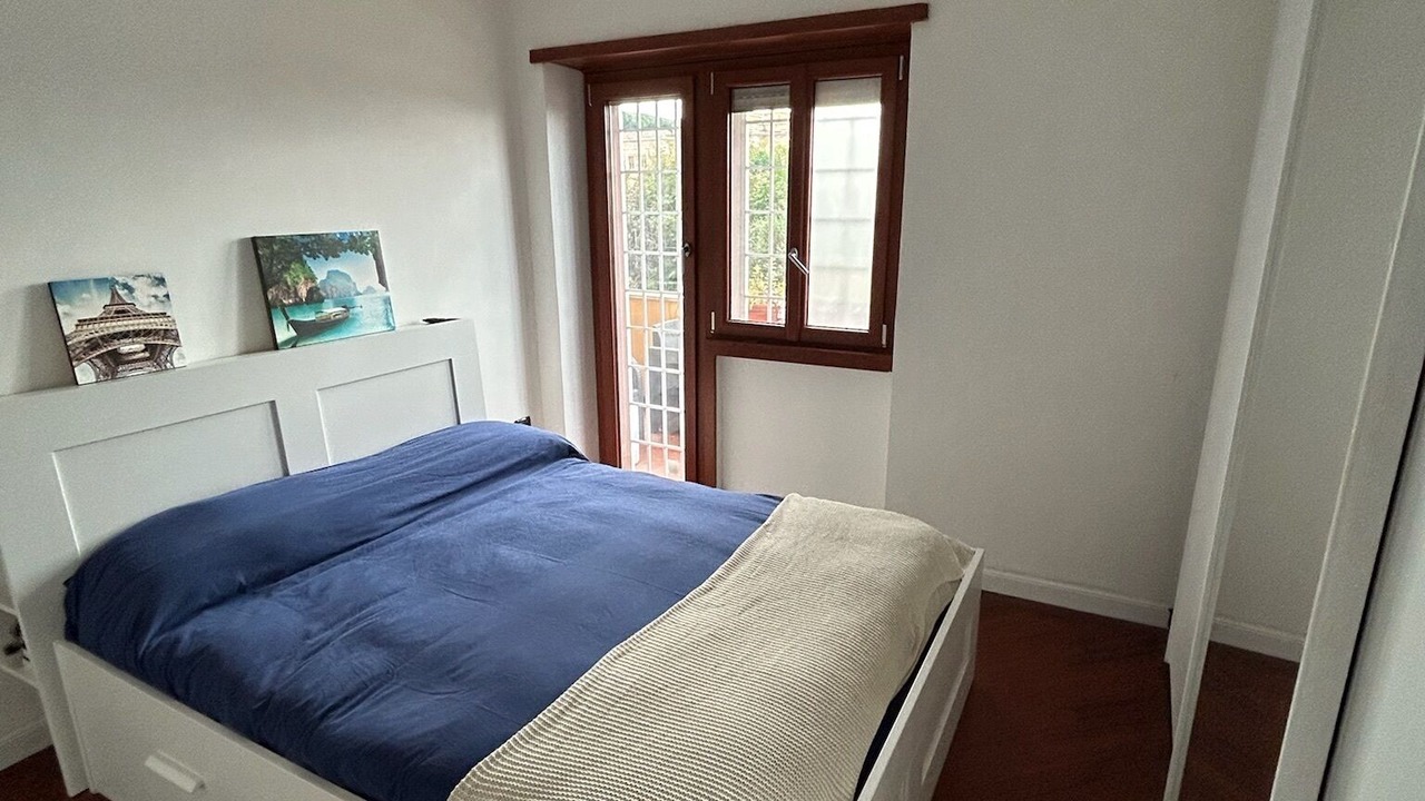 Photo of Bedroom in Suburbio XI della Vittoria