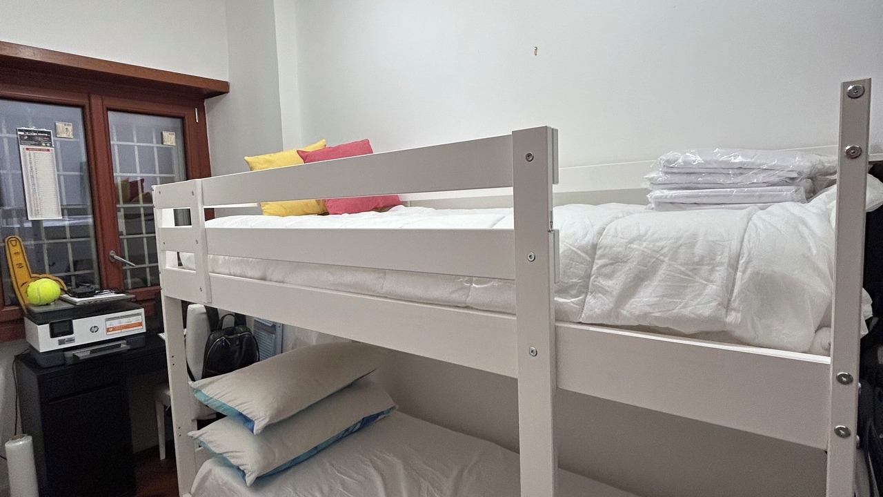 Photo of Bedroom in Suburbio XI della Vittoria