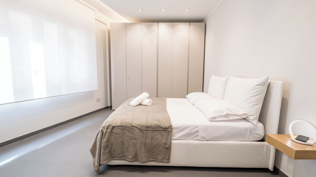 Photo of Bedroom in Ruggero Settimo