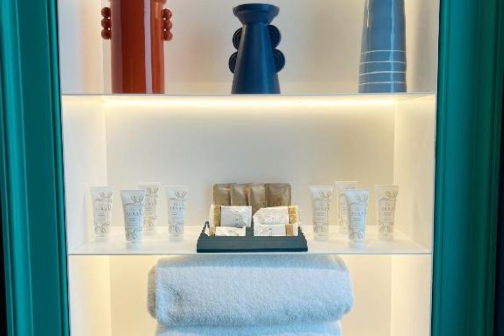 Photo of Bathroom in Piano di Sorrento