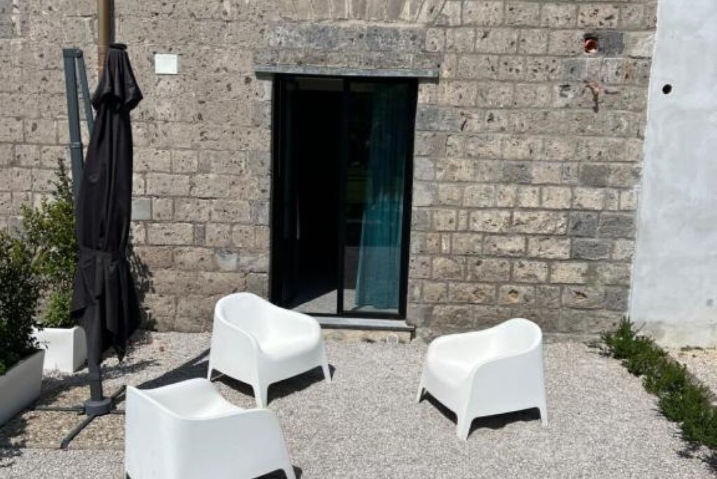 Photo of Patio Balcony in Piano di Sorrento