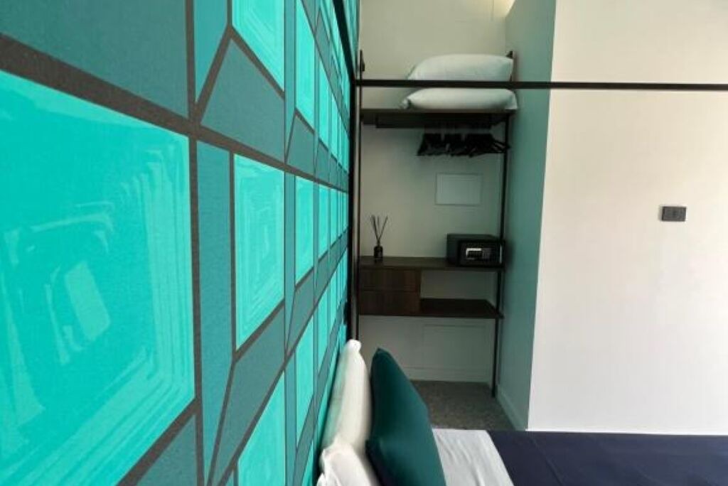 Photo of Bedroom in Piano di Sorrento