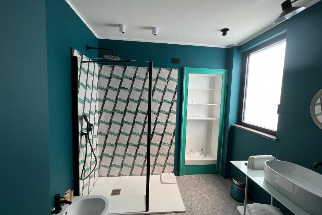 Photo of Bathroom in Piano di Sorrento