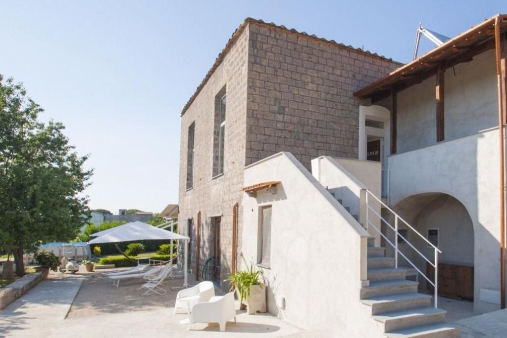 Photo of Outdoor in Piano di Sorrento