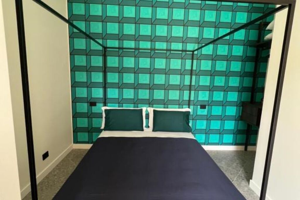 Photo of Bedroom in Piano di Sorrento