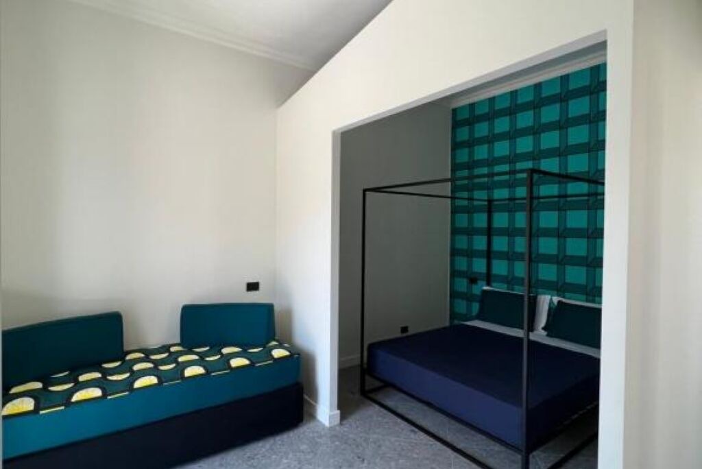 Photo of Bedroom in Piano di Sorrento