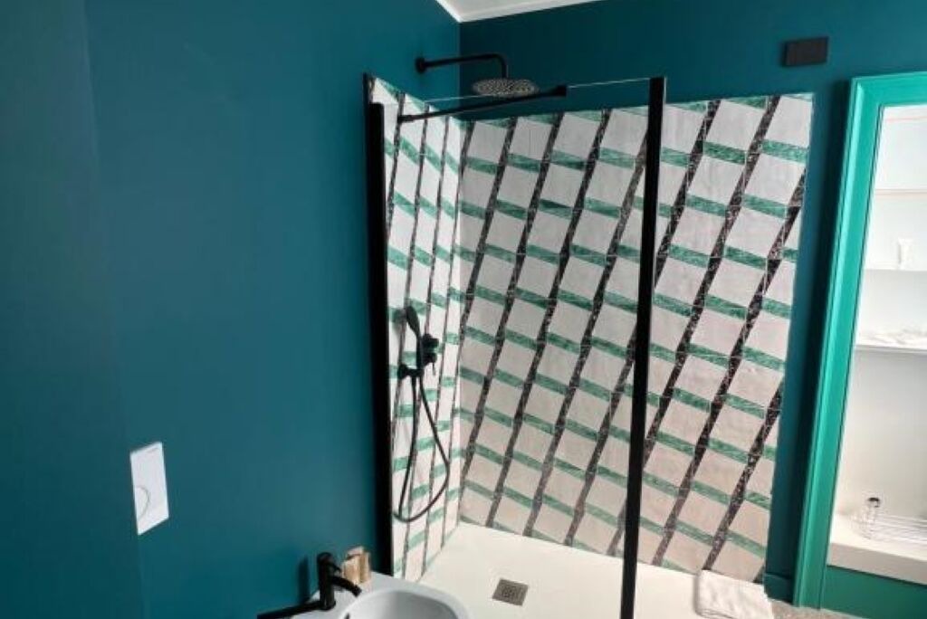 Photo of Bathroom in Piano di Sorrento