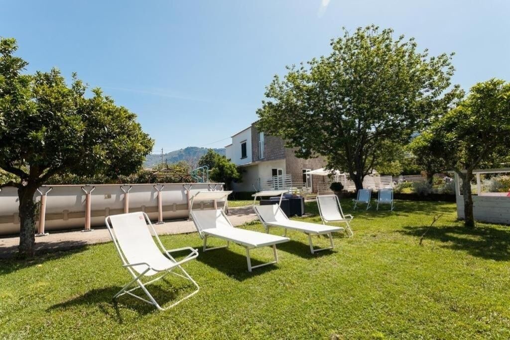 Photo of Outdoor in Piano di Sorrento