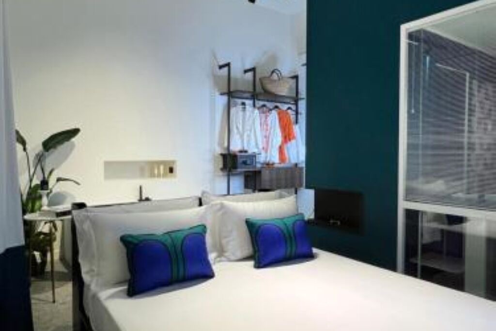 Photo of Bedroom in Piano di Sorrento