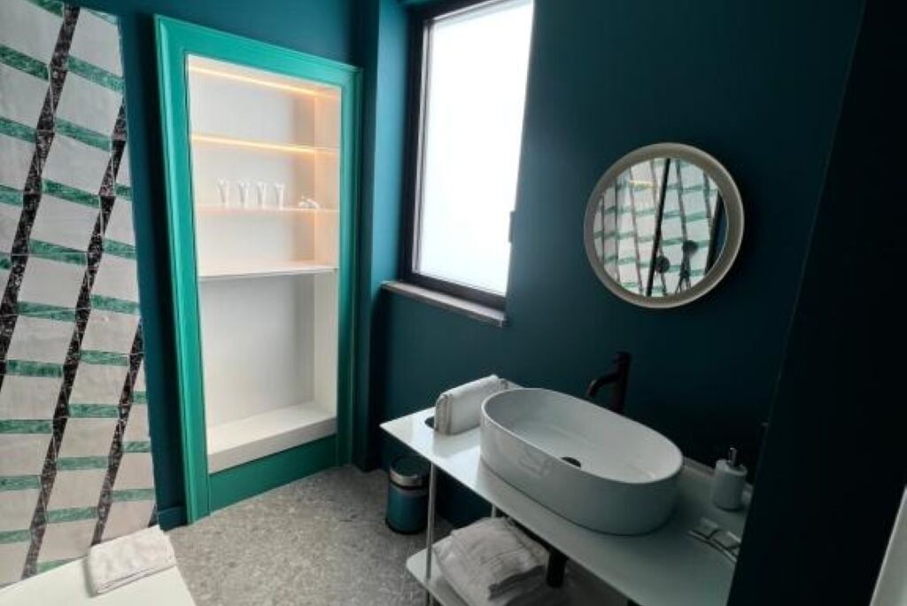 Photo of Bathroom in Piano di Sorrento