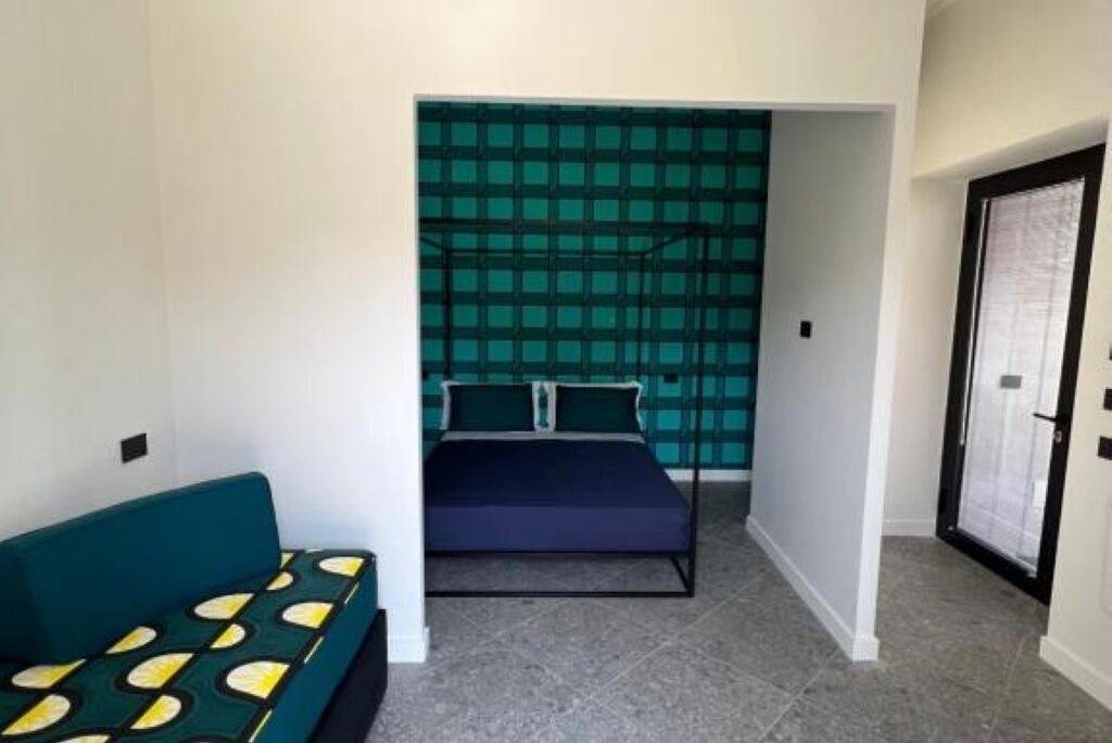 Photo of Bedroom in Piano di Sorrento