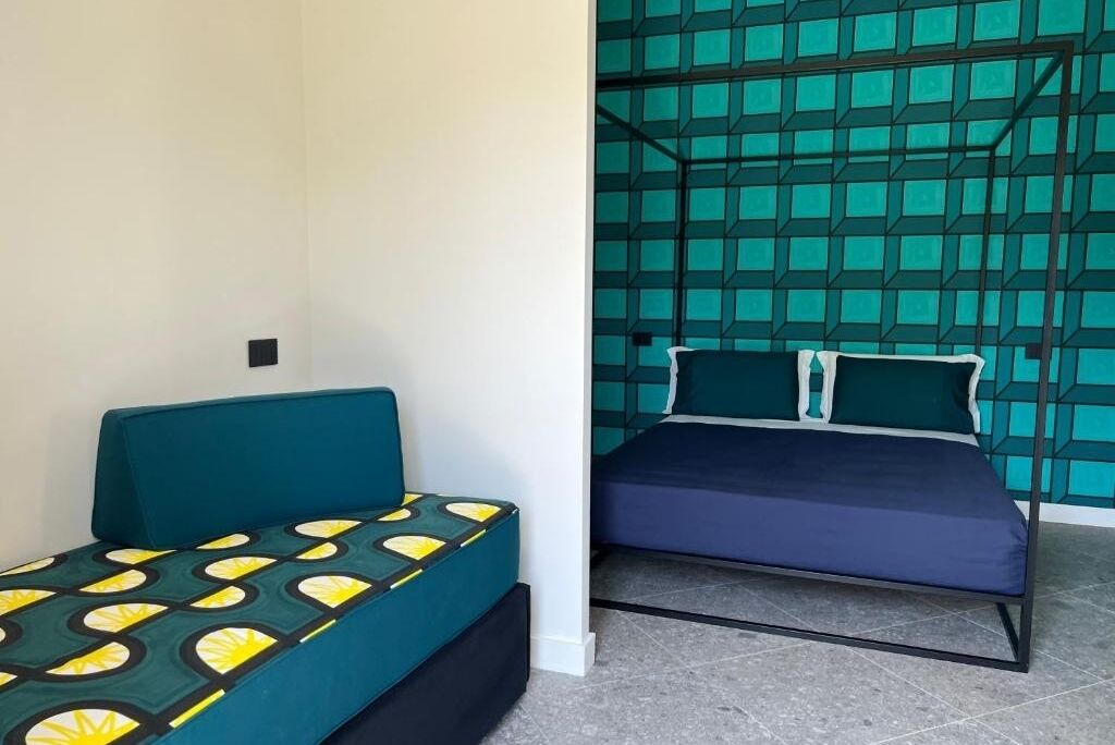Photo of Bedroom in Piano di Sorrento
