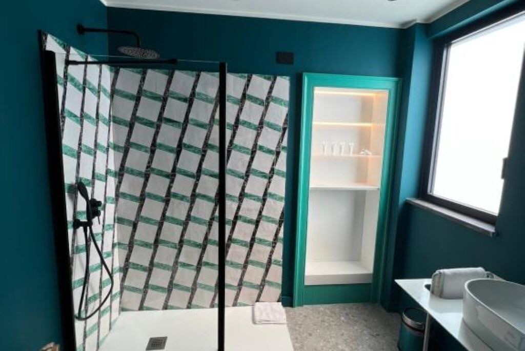 Photo of Bathroom in Piano di Sorrento