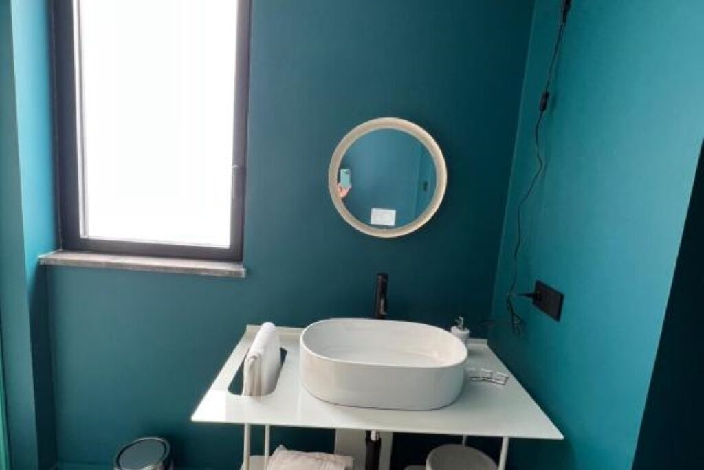 Photo of Bathroom in Piano di Sorrento