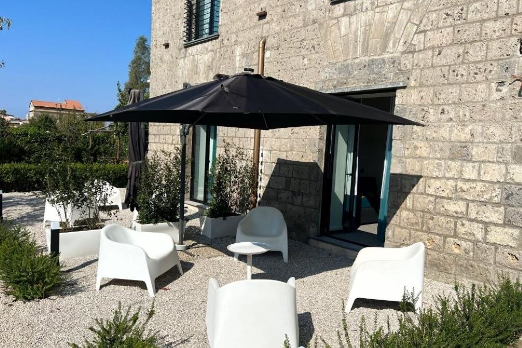 Photo of Patio Balcony in Piano di Sorrento