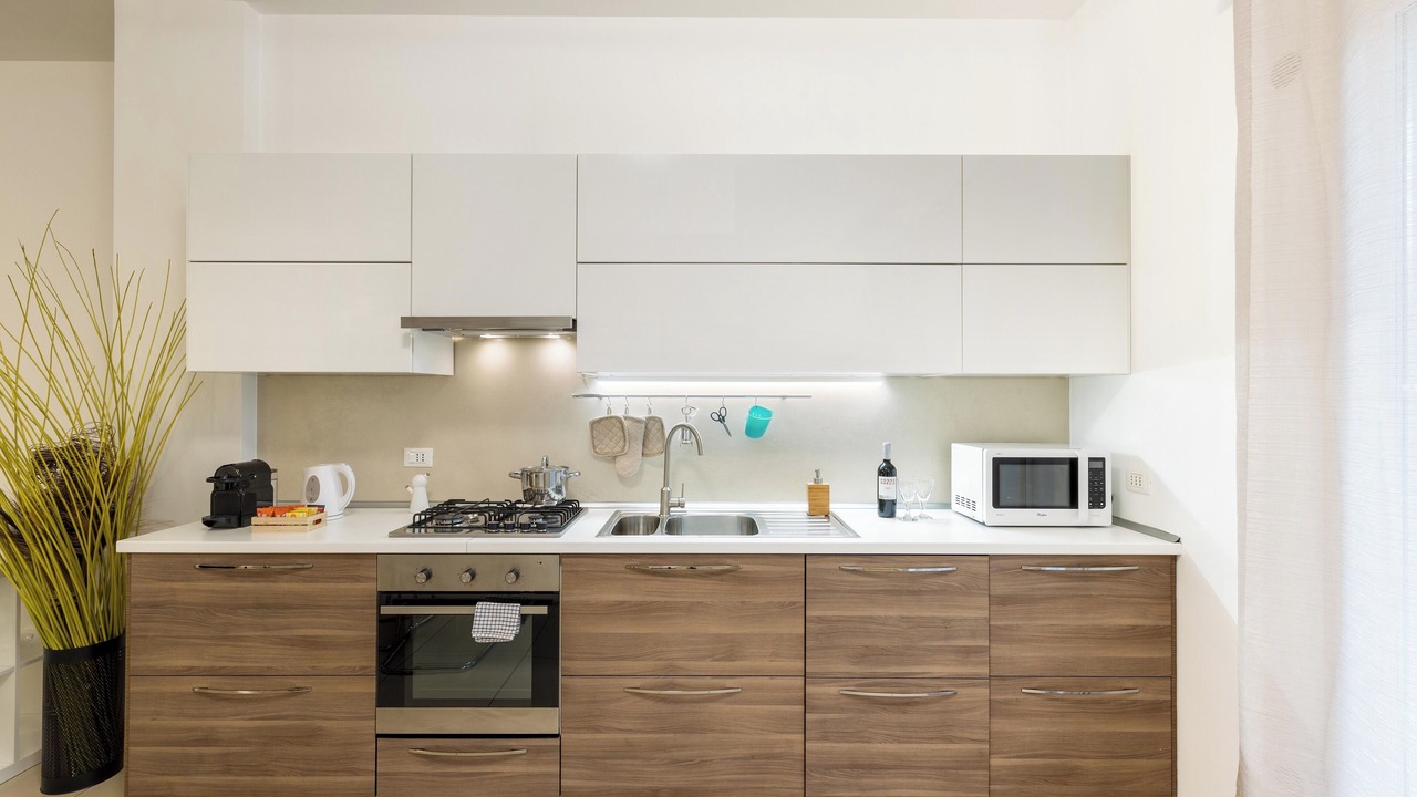 Photo of Kitchen in Casamassima