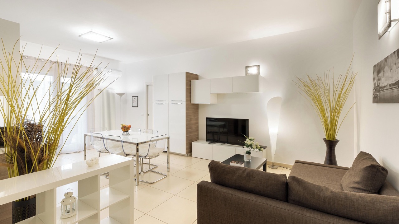 Photo of Livingroom in Casamassima