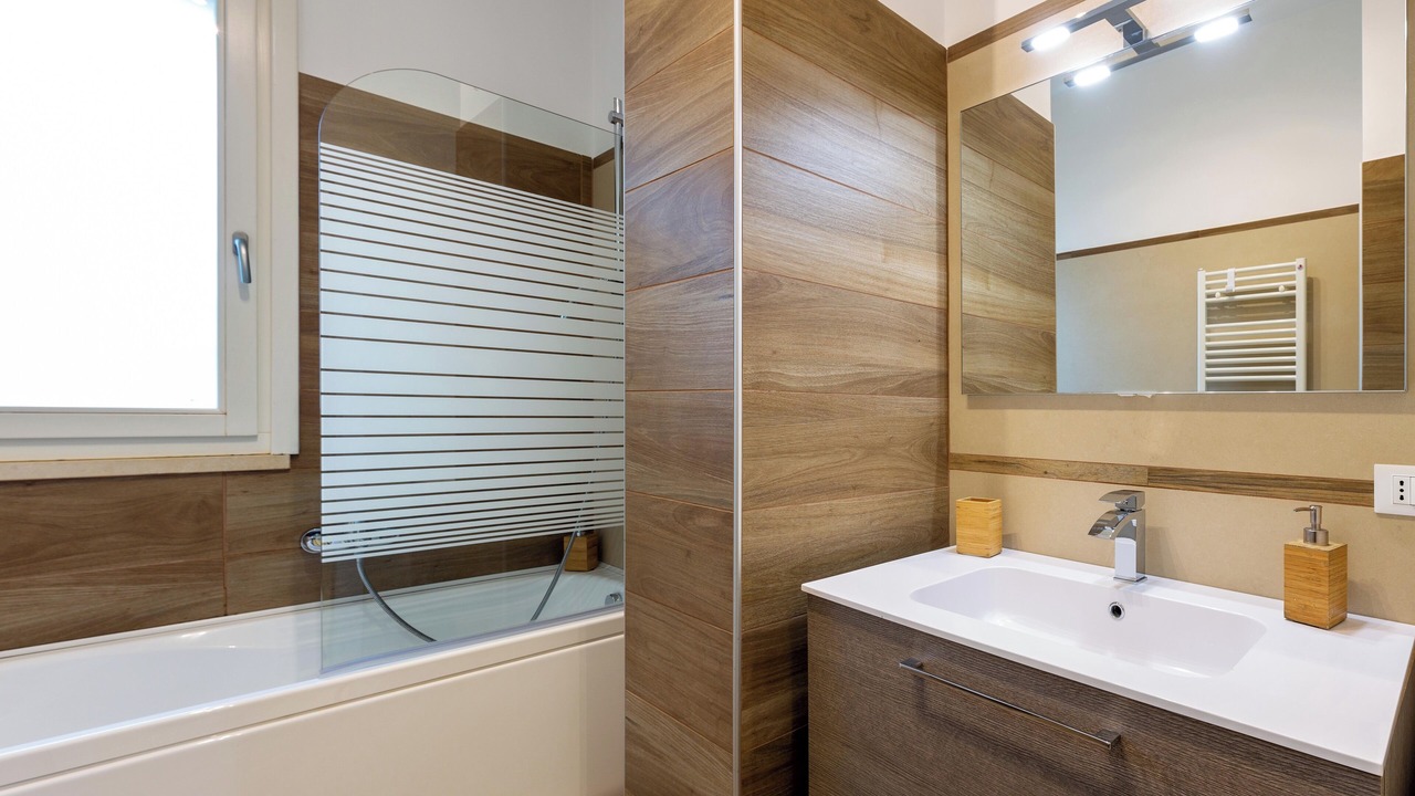 Photo of Bathroom in Casamassima
