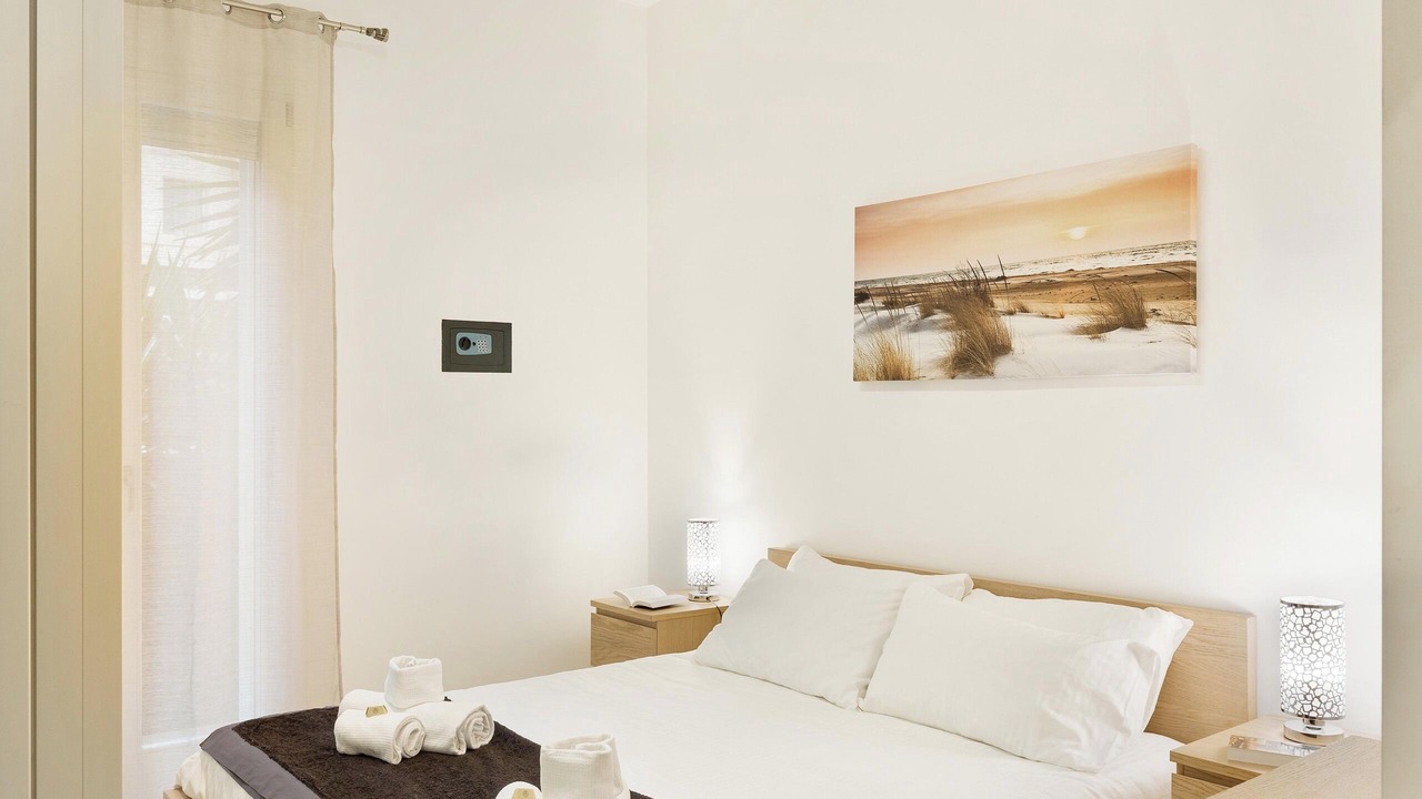 Photo of Bedroom in Casamassima