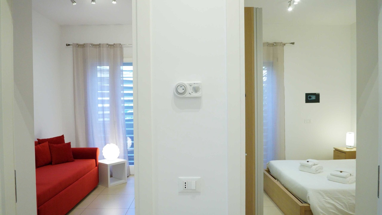 Photo of Bedroom in Casamassima