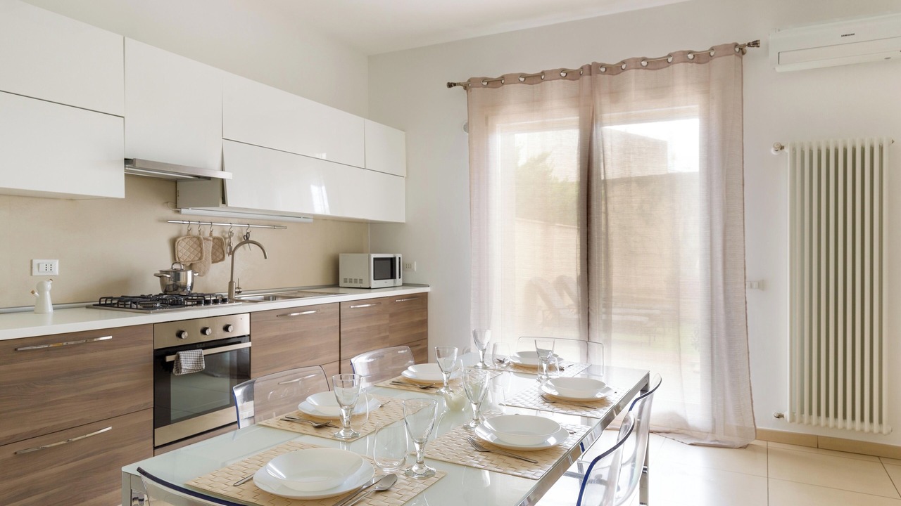 Photo of Kitchen in Casamassima