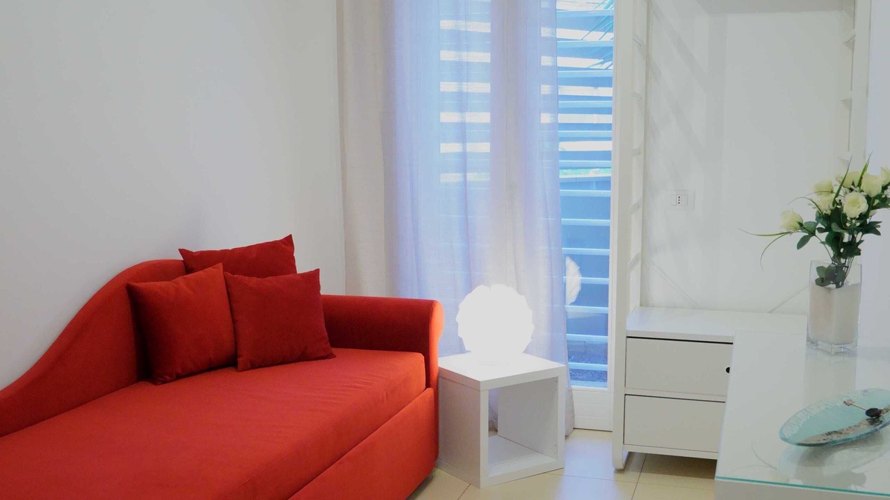 Photo of Livingroom in Casamassima