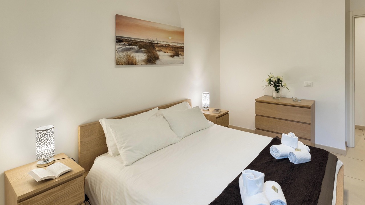 Photo of Bedroom in Casamassima