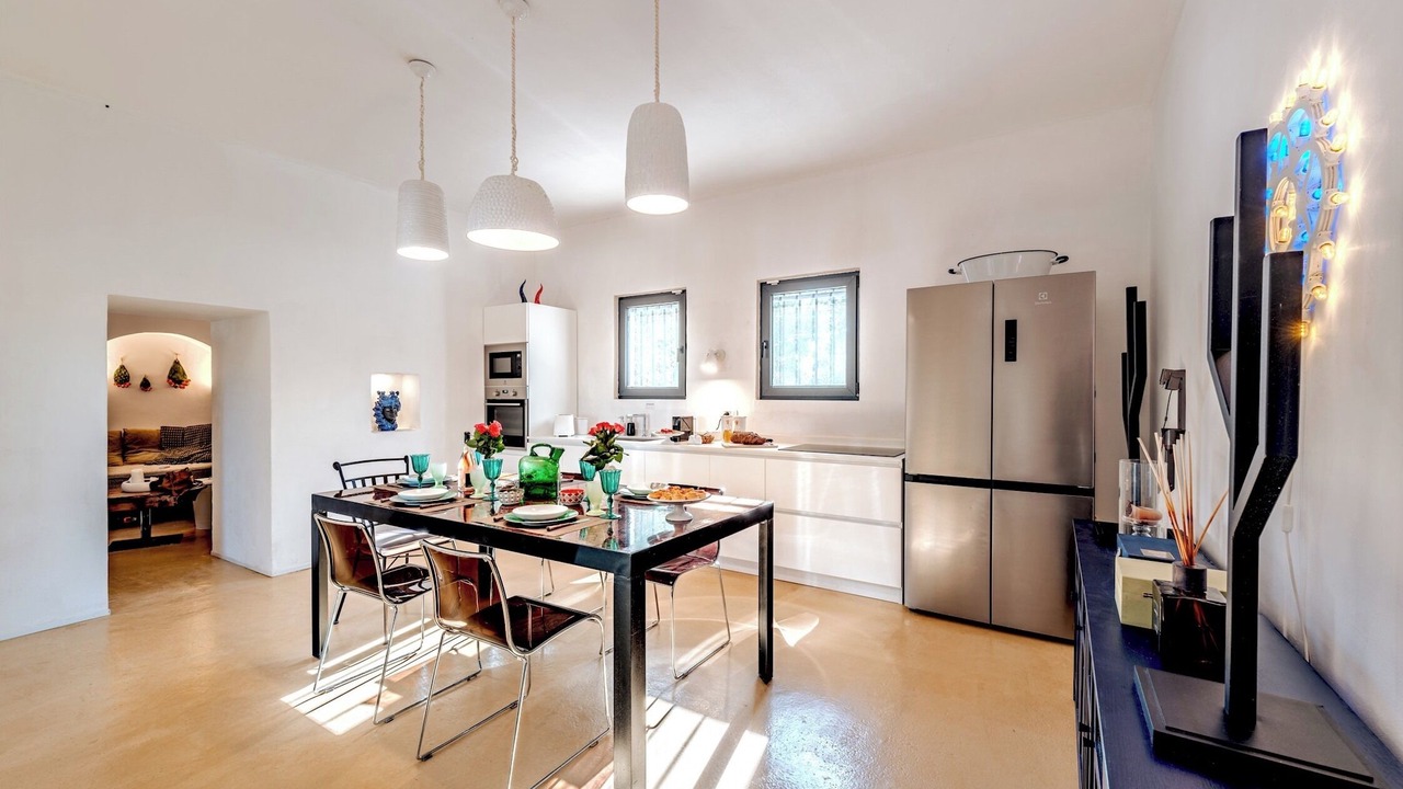 Photo of Kitchen in Ostuni