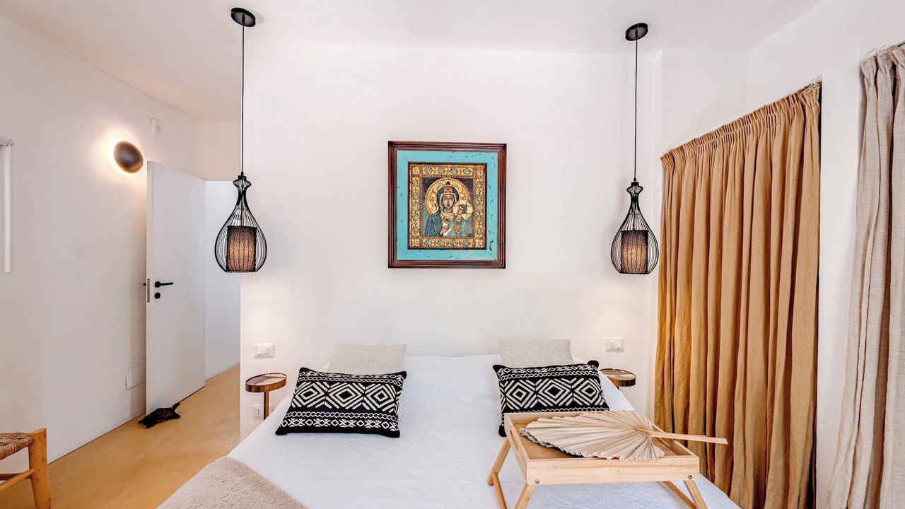 Photo of Bedroom in Ostuni