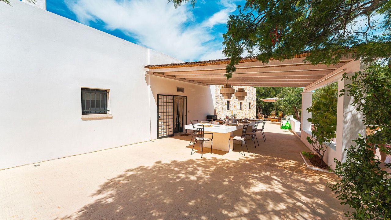 Photo of Outdoor in Ostuni