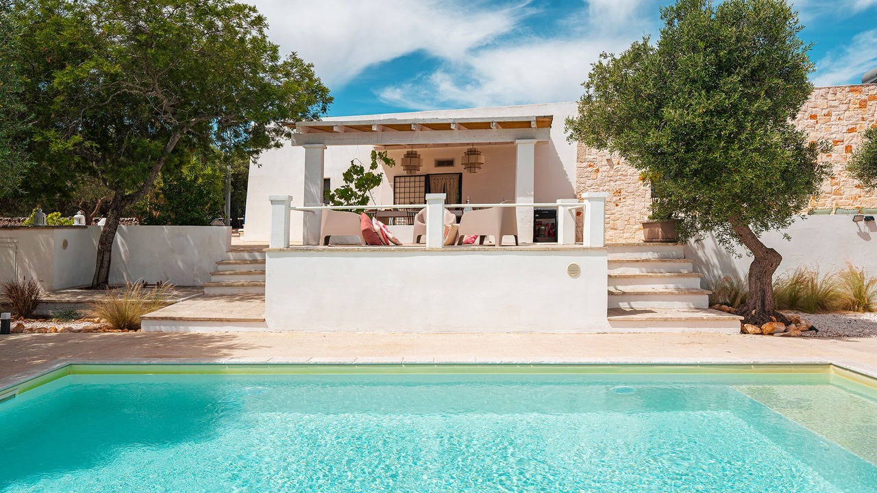 Photo of Outdoor in Ostuni
