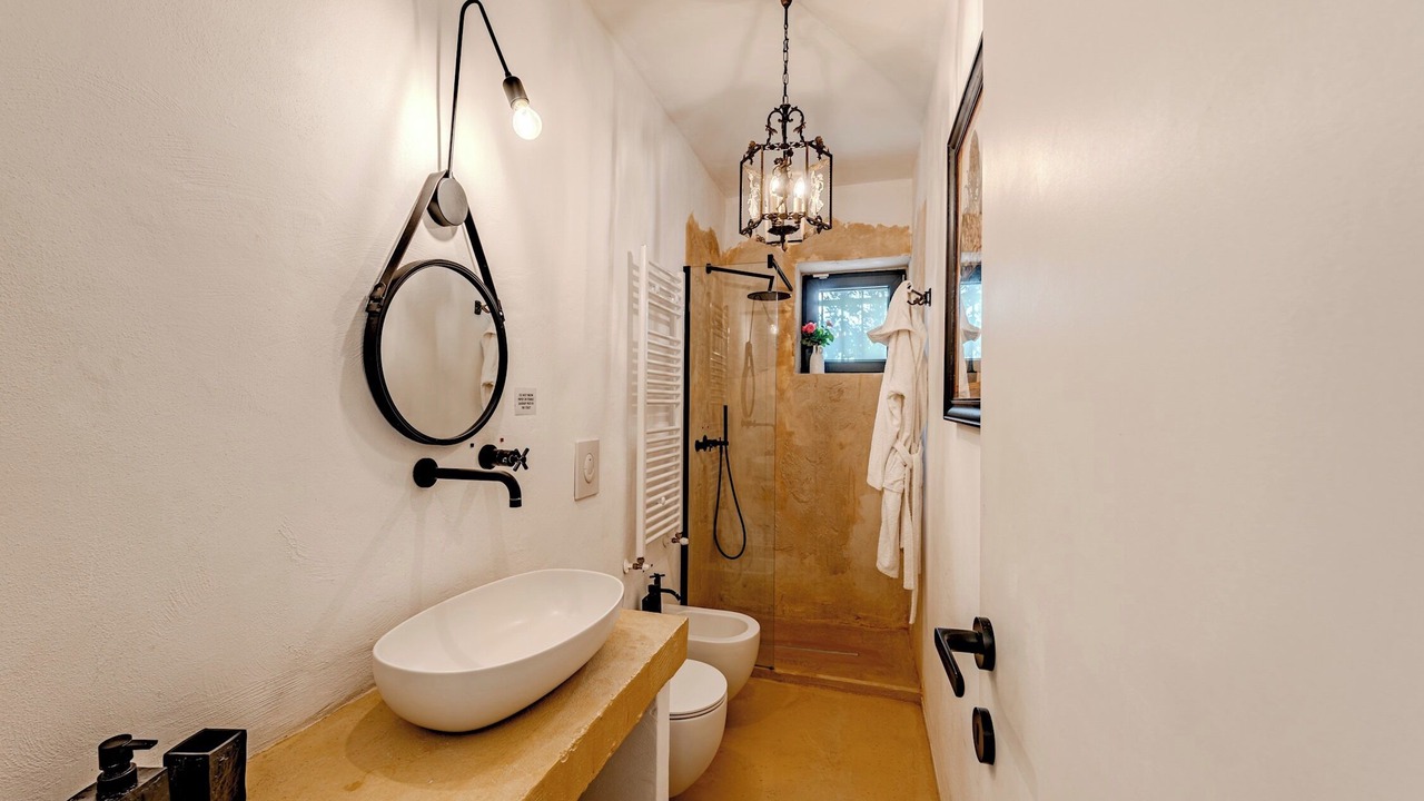 Photo of Bathroom in Ostuni